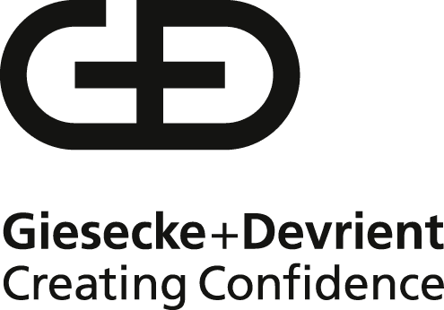 Giessecke Devrient