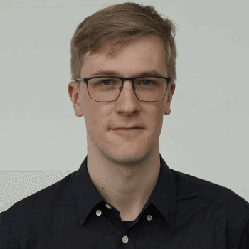 Jonas Gebele