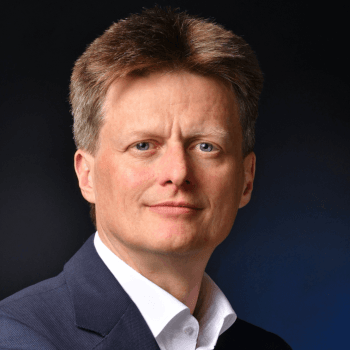 Wolfgang Berger