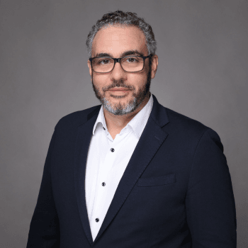 Dr. Miguel Vaz