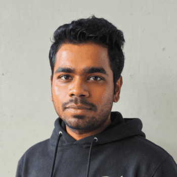 Gopi Mehta