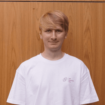 Felix Rihacek