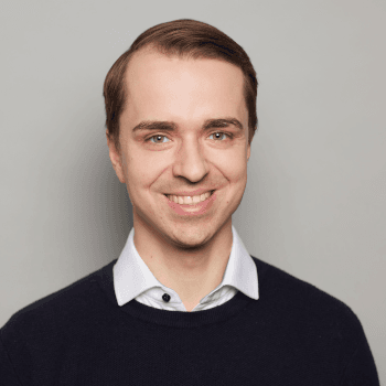 Dr. Lars Haffke